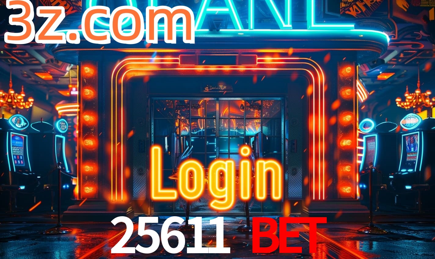 Login no Cassino 25611 Bet
